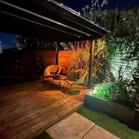 The Cottage Hideout Upholland Экстерьер фото