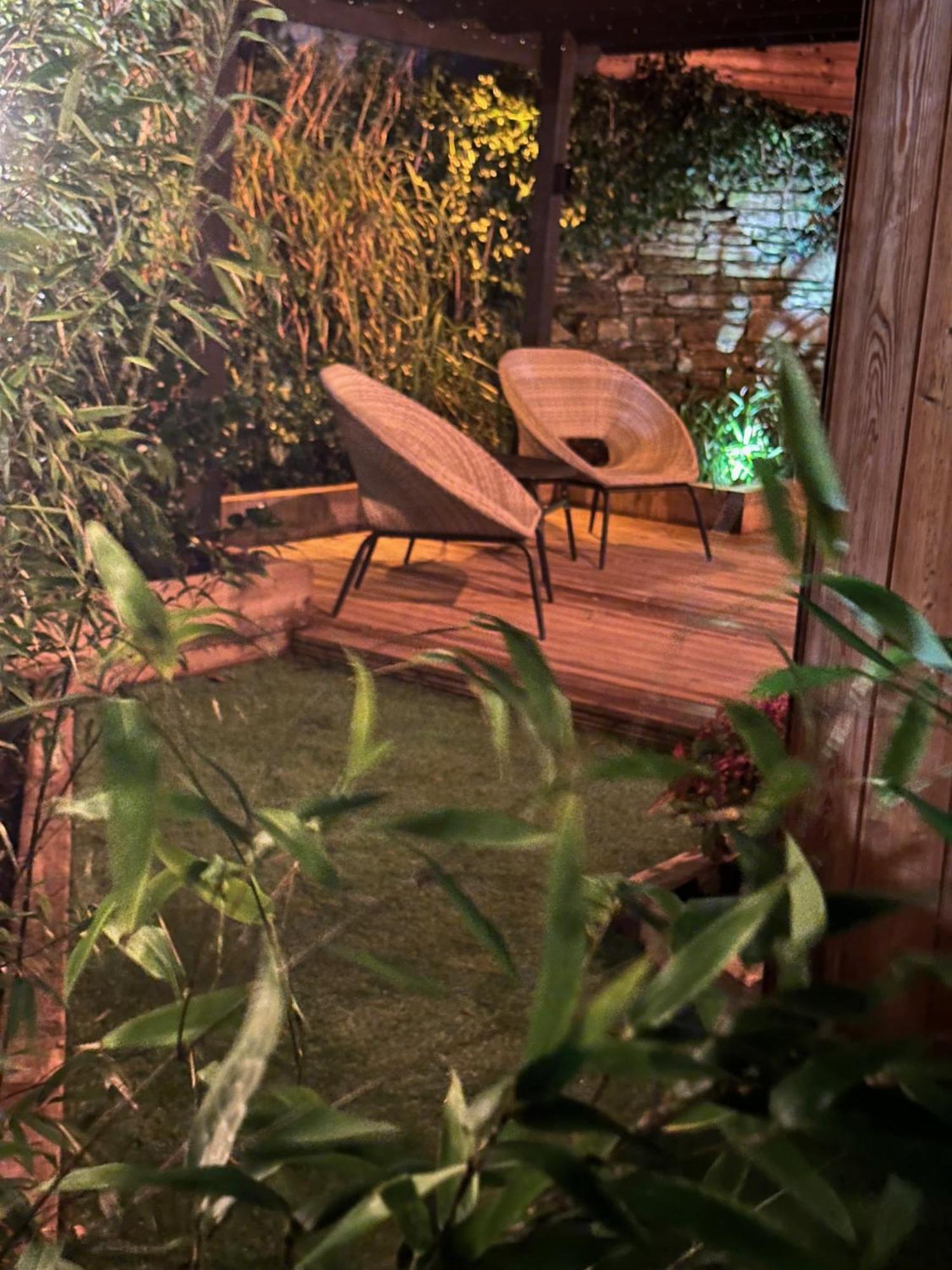 The Cottage Hideout Upholland Экстерьер фото