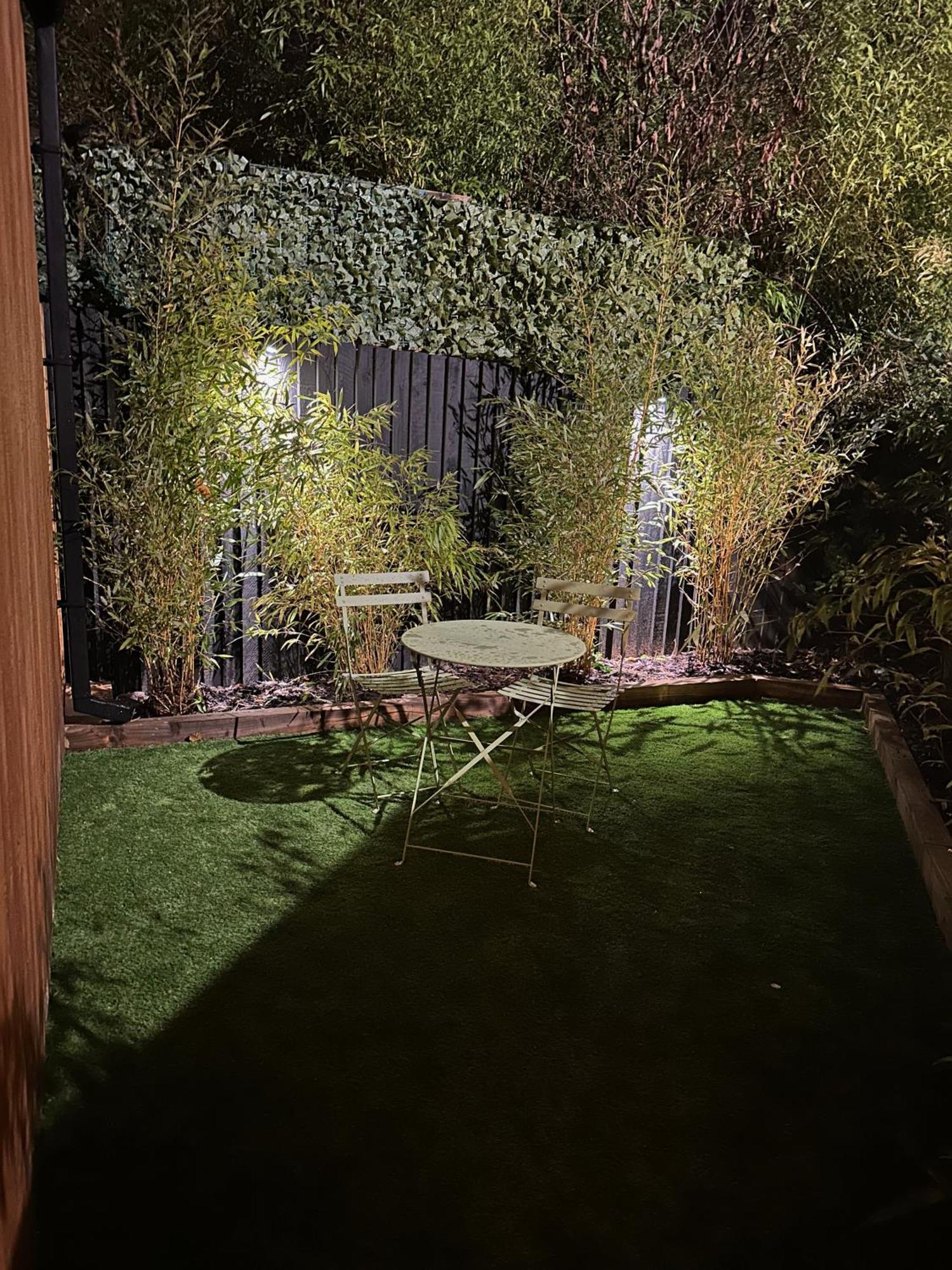 The Cottage Hideout Upholland Экстерьер фото