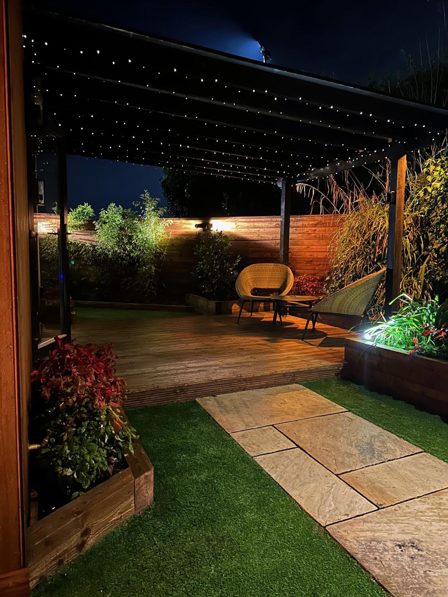 The Cottage Hideout Upholland Экстерьер фото