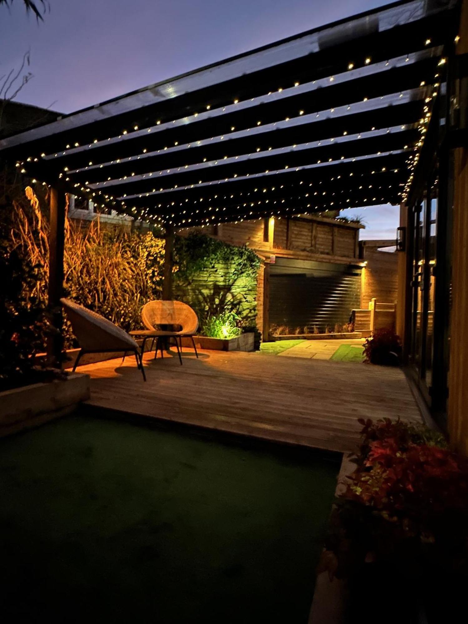 The Cottage Hideout Upholland Экстерьер фото