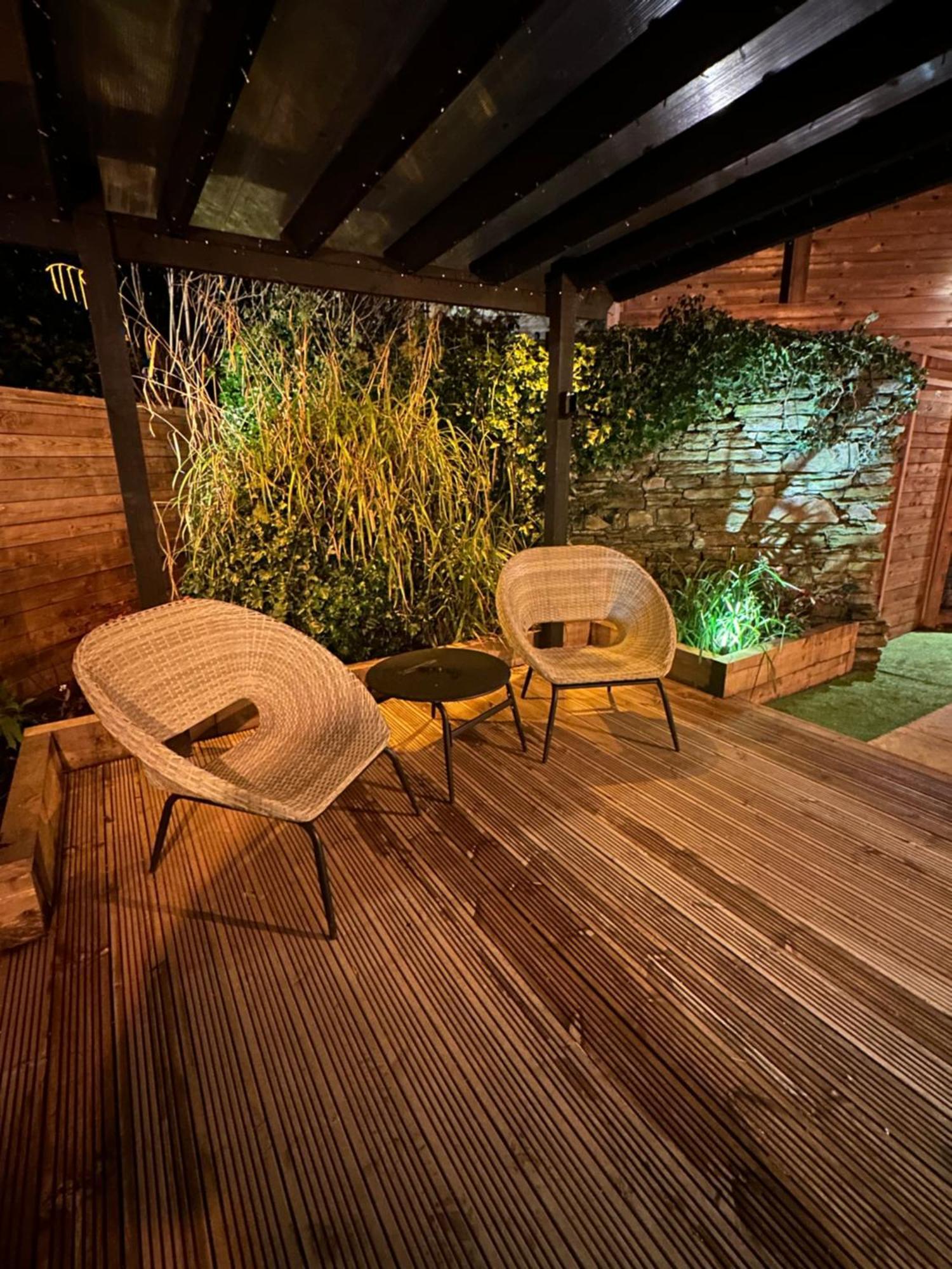 The Cottage Hideout Upholland Экстерьер фото
